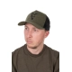 FOX - Šiltovka Collection Trucker Cap 25 Green Black