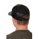 FOX - Šiltovka Collection Trucker Cap 25 Green Black