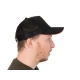 FOX - Šiltovka Collection Trucker Cap Black Orange