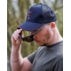 FOX - Šiltovka Collection Trucker Cap Black Orange