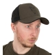 FOX - Šiltovka Collection Trucker Cap Green Black