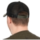 FOX - Šiltovka Collection Trucker Cap Green Black