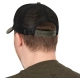 FOX - Šiltovka Collection Trucker Cap Green Black