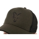 FOX - Šiltovka Collection Trucker Cap Green Black