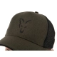 FOX - Šiltovka Collection Trucker Cap Green Black
