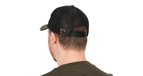 FOX - Šiltovka Trucker Cap Camo