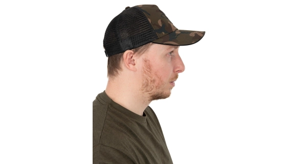 FOX - Šiltovka Trucker Cap Camo