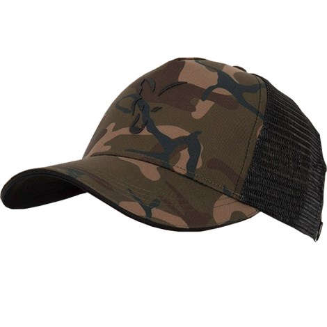 FOX - Šiltovka Trucker Cap Camo