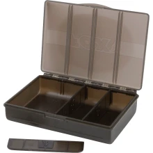 FOX - Škatuľka Adjustable Compartment Box Edges Standard