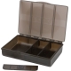 FOX - Škatuľka Adjustable Compartment Box Edges Standard