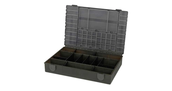 FOX - Škatuľka Edges Large Tackle Box
