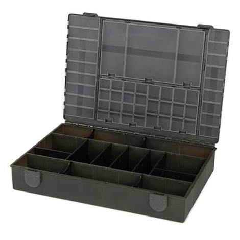 FOX - Škatuľka Edges Large Tackle Box