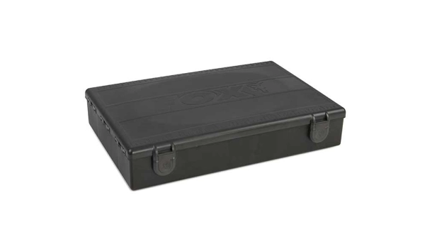 FOX - Škatuľka Edges Loaded Large Tackle Box