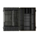 FOX - Škatuľka Edges Loaded Large Tackle Box
