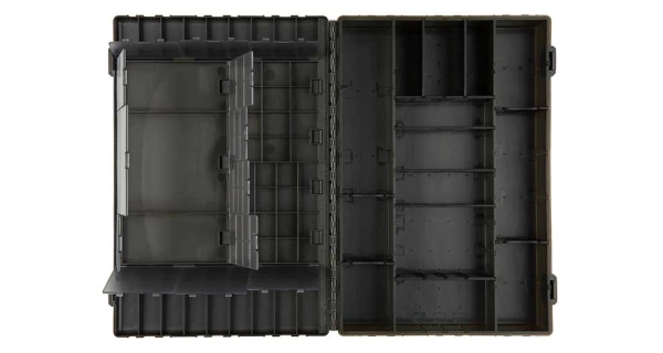 FOX - Škatuľka Edges Loaded Large Tackle Box