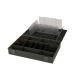 FOX - Škatuľka Edges Loaded Large Tackle Box