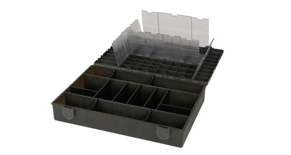 FOX - Škatuľka Edges Loaded Large Tackle Box