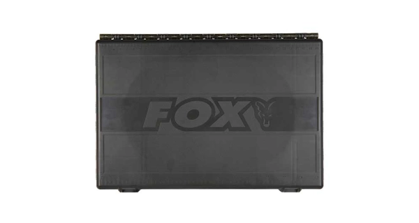 FOX - Škatuľka Edges Loaded Large Tackle Box