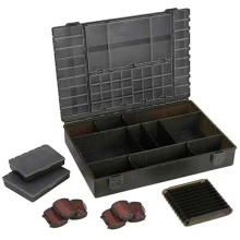 FOX - Škatuľka Edges Loaded Large Tackle Box