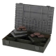 FOX - Škatuľka Edges Loaded Large Tackle Box