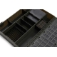 FOX - Škatuľka Edges Loaded Large Tackle Box