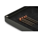 FOX - Škatuľka Edges Rig Box Inc 50 Pins Large