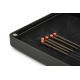 FOX - Škatuľka Edges Rig Box Inc 50 Pins Large