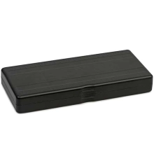 FOX - Škatuľka Edges Rig Box Inc 50 Pins Medium