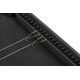 FOX - Škatuľka Edges Rig Box Inc 50 Pins Medium