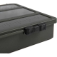 FOX - Škatuľka EOS Carp Tackle Box Loaded Large