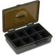 FOX - Škatuľka EOS Carp Tackle Box Loaded Large