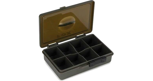 FOX - Škatuľka EOS Carp Tackle Box Loaded Large