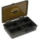 FOX - Škatuľka EOS Carp Tackle Box Loaded Large