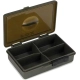 FOX - Škatuľka EOS Carp Tackle Box Loaded Large