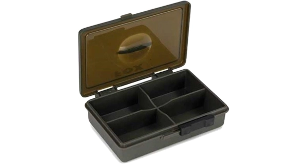 FOX - Škatuľka EOS Carp Tackle Box Loaded Large