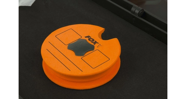 FOX - Škatuľka na nadväzce F-Box Magnetic Disc & Rig Box System Large