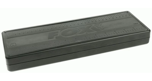 FOX - Škatuľka na nadväzce F-Box Magnetic Disc & Rig Box System Large