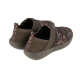 FOX - Šľapky Camo Khaki Bivvy Slippers veľ. 42