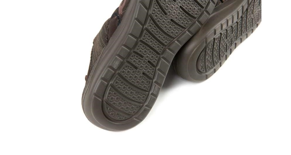 FOX - Šľapky Camo Khaki Bivvy Slippers veľ. 42