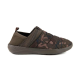 FOX - Šľapky Camo Khaki Bivvy Slippers veľ. 42
