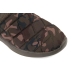 FOX - Šľapky Camo Khaki Bivvy Slippers veľ. 43