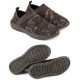 FOX - Šľapky Camo Khaki Bivvy Slippers veľ. 43