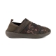 FOX - Šľapky Camo Khaki Bivvy Slippers veľ. 43