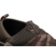 FOX - Šľapky Camo Khaki Bivvy Slippers veľ. 44