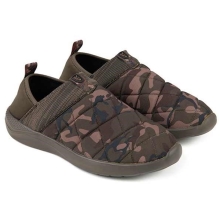 FOX - Šľapky Camo Khaki Bivvy Slippers veľ. 45