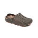 FOX - Šľapky Khaki Clogs veľ. 41