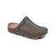 FOX - Šľapky Khaki Clogs veľ. 41