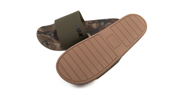 FOX - Šľapky Sliders veľ. 41