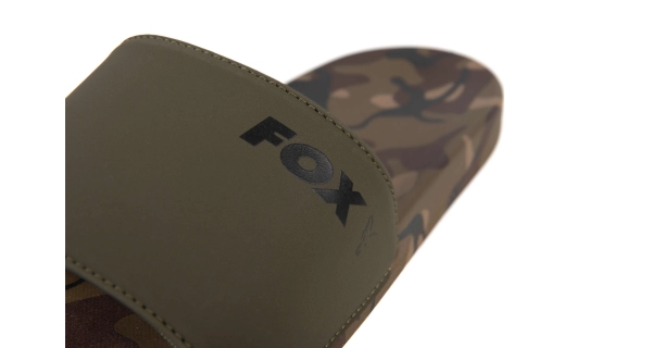 FOX - Šľapky Sliders veľ. 45