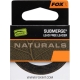 FOX - Šnúra bez oloveného jadra Naturals Leader 10 m 40 lb